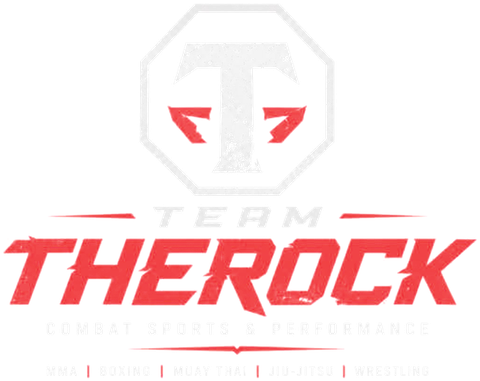 Team TheRock — Combat Sports & Performance